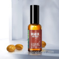 Argan oil Serum က Silky Moisture Anti Frizzy ပါ။